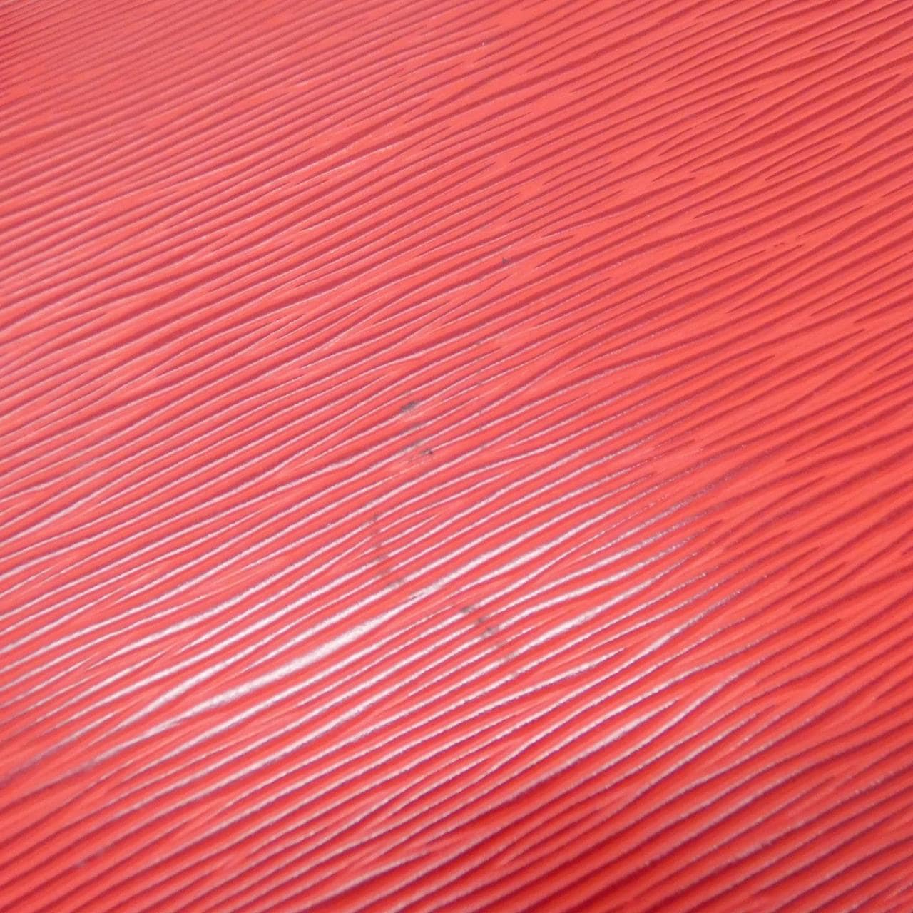 ルイヴィトン エピ サンジャック M52277 バッグ