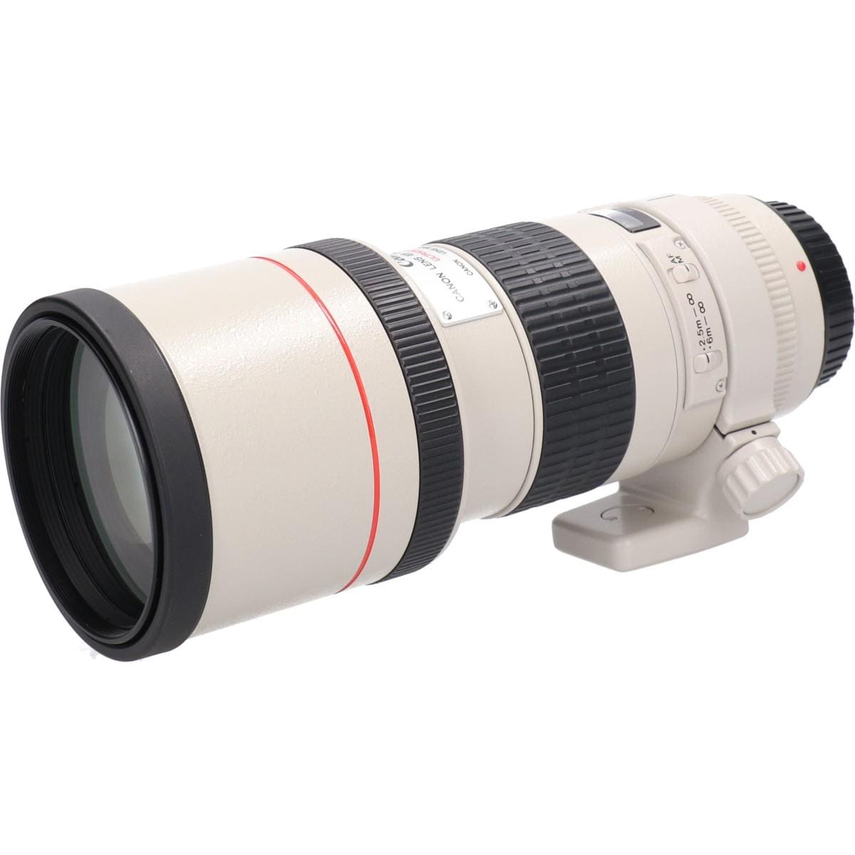 ＥＦ３００ｍｍ　Ｆ４Ｌ　ＵＳＭ