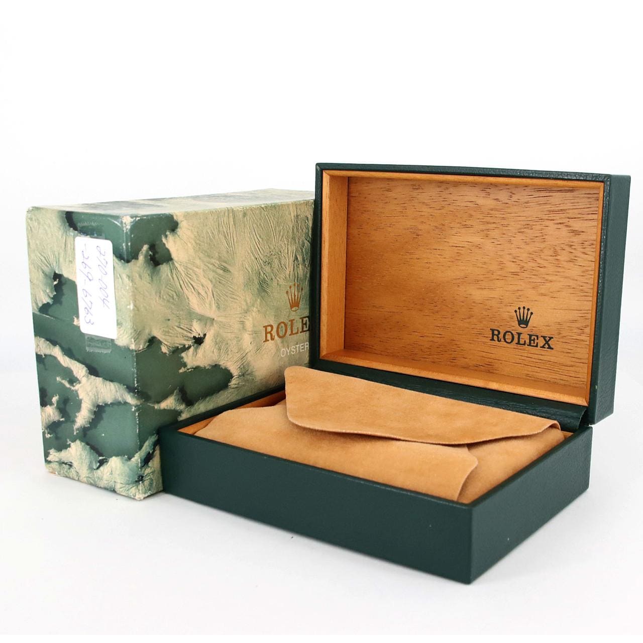 ロレックス サブマリーナーデイト 16610. SS 自動巻 X番