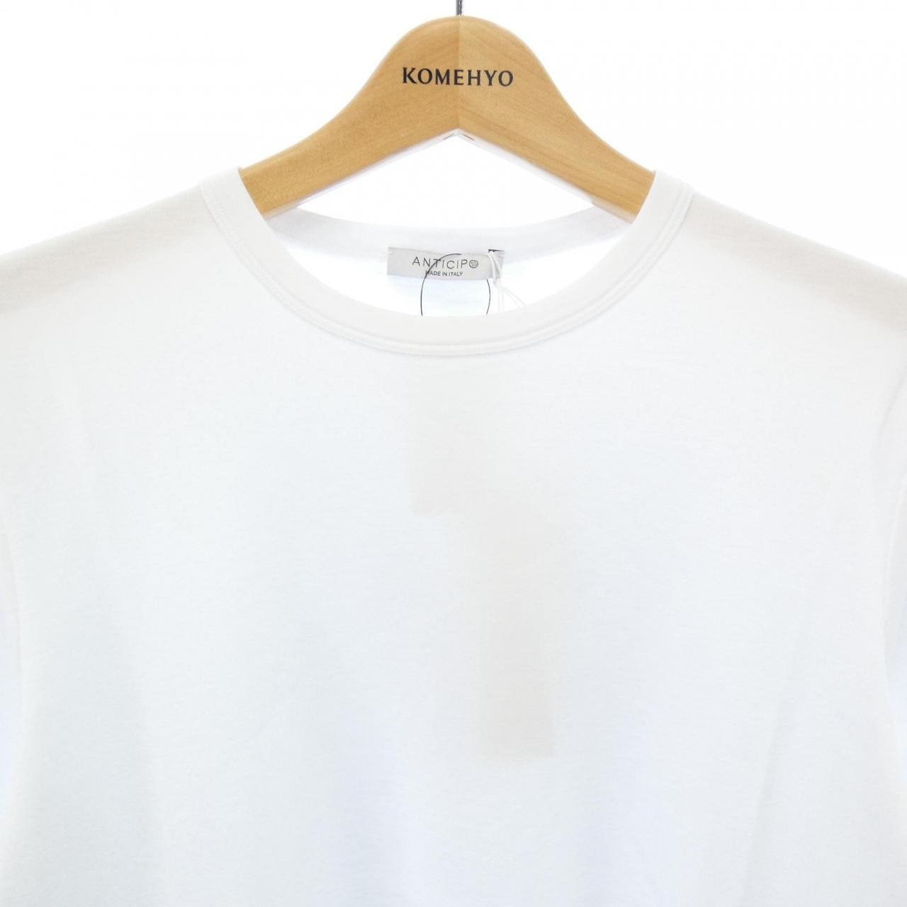 アンティーチポ ANTICIPO Tシャツ