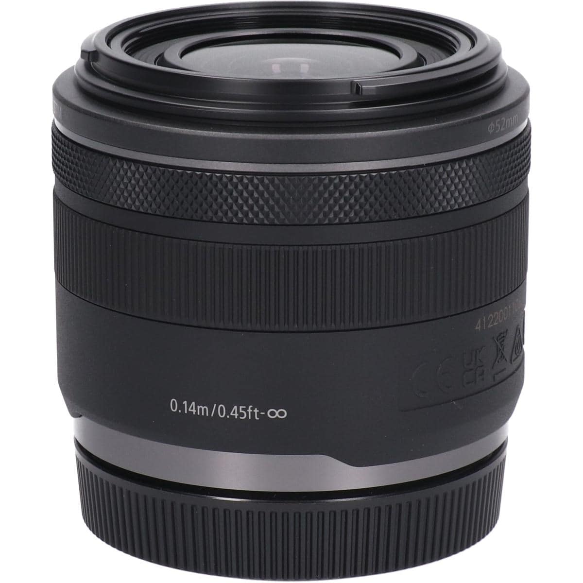 ＲＦ２４ｍｍ　Ｆ１．８ＭＡＣＲＯ　ＩＳ　ＳＴＭ