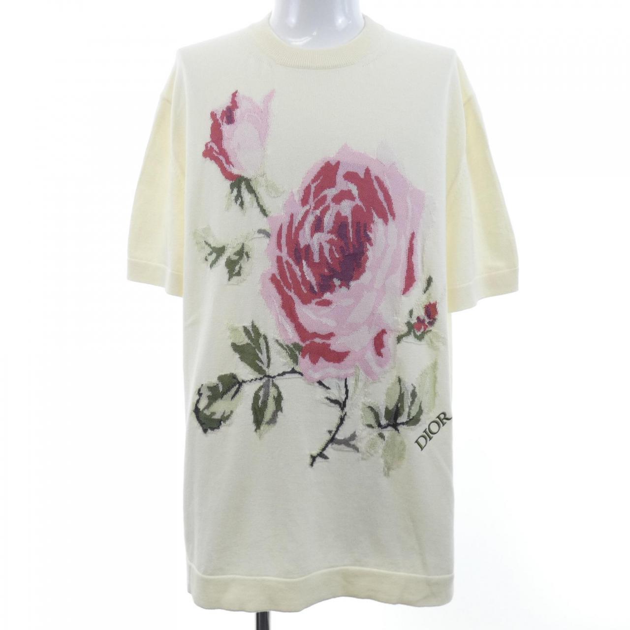 ディオール DIOR 293M644AT409 ニット