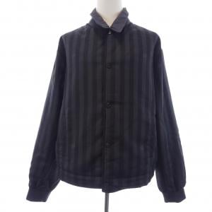 ルイヴィトン LOUIS VUITTON リバーシブルトラッカージャケット HNB15EGC6 ジャケット