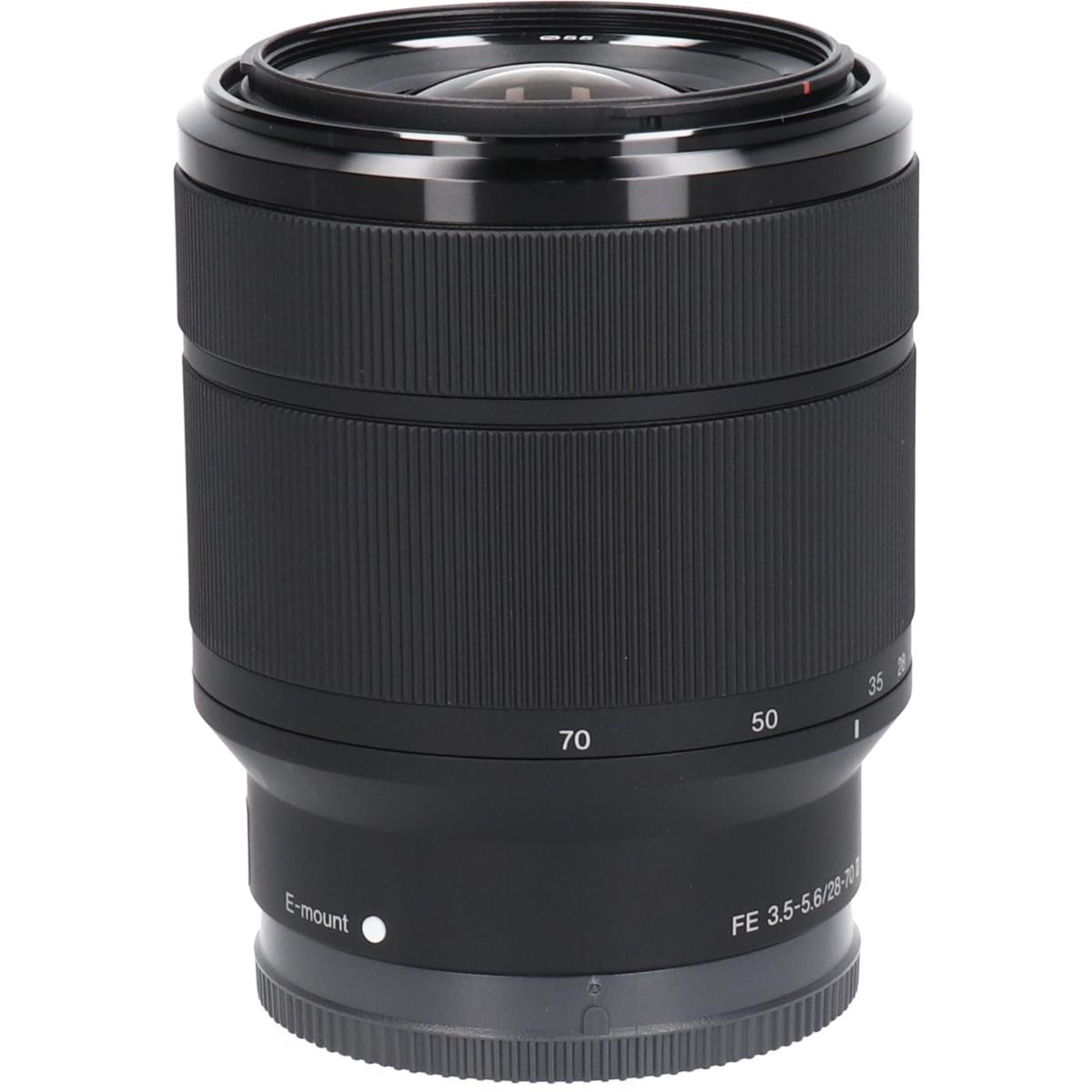 ＦＥ２８－７０ｍｍ　Ｆ３．５－５．６ＯＳＳ　ＩＩ