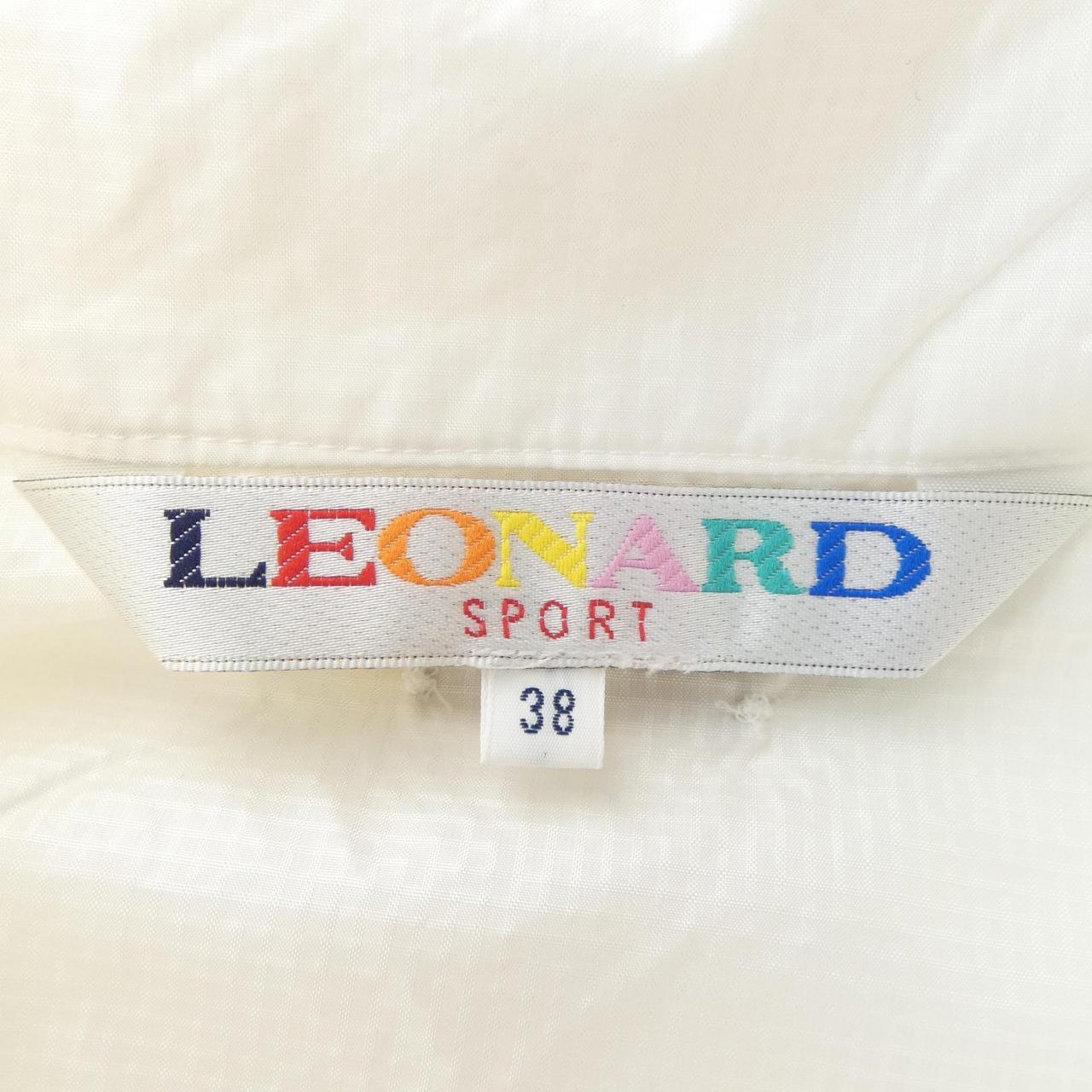 レオナールスポーツ LEONARD SPORT ジャケット
