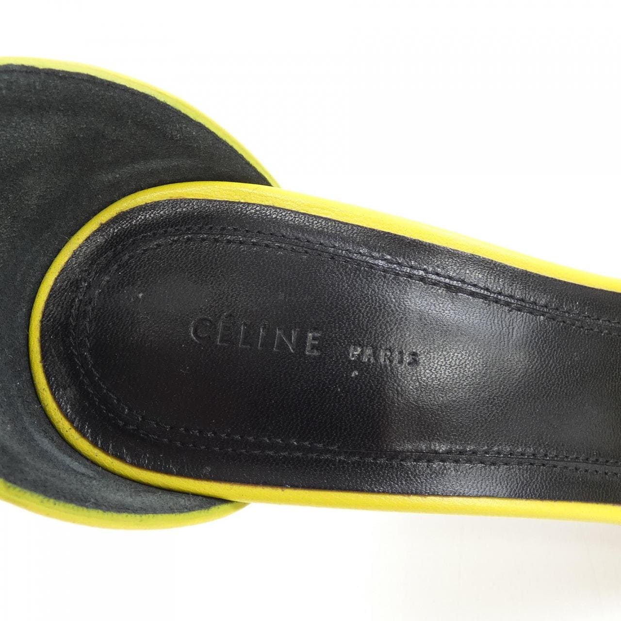 セリーヌ CELINE サンダル