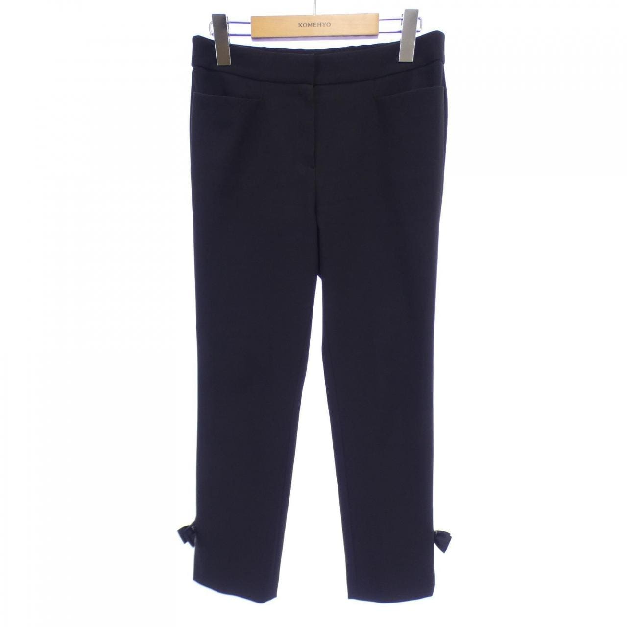 トゥービーシック TO BE CHIC パンツ