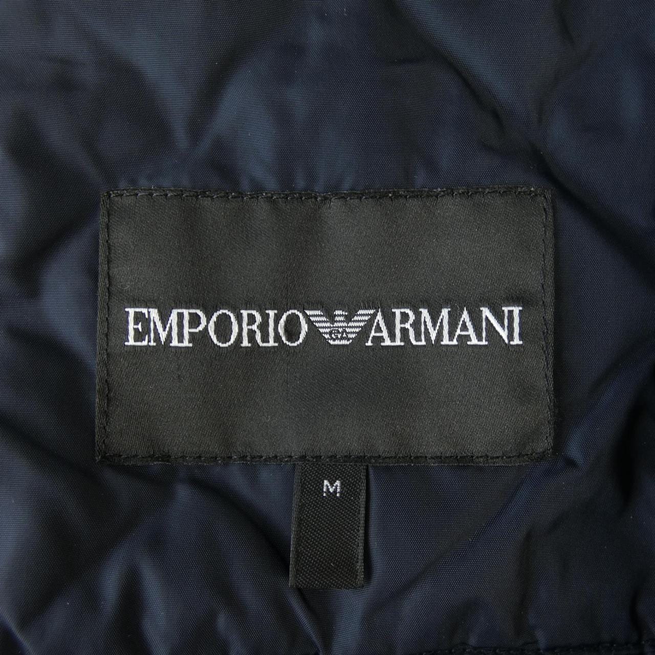エンポリオアルマーニ EMPORIO ARMANI ベスト