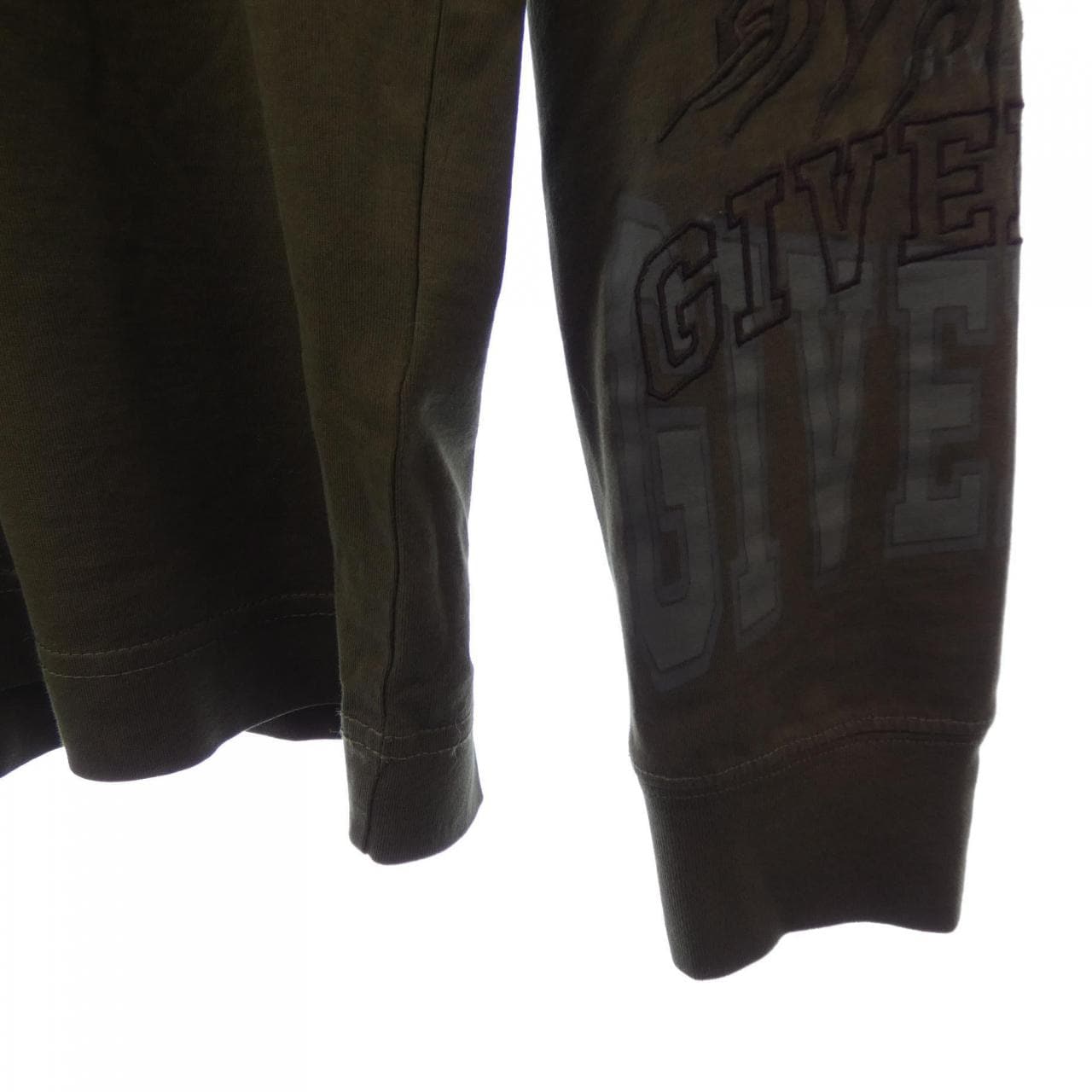 ジバンシー GIVENCHY BM71EP3Y7U Tシャツ