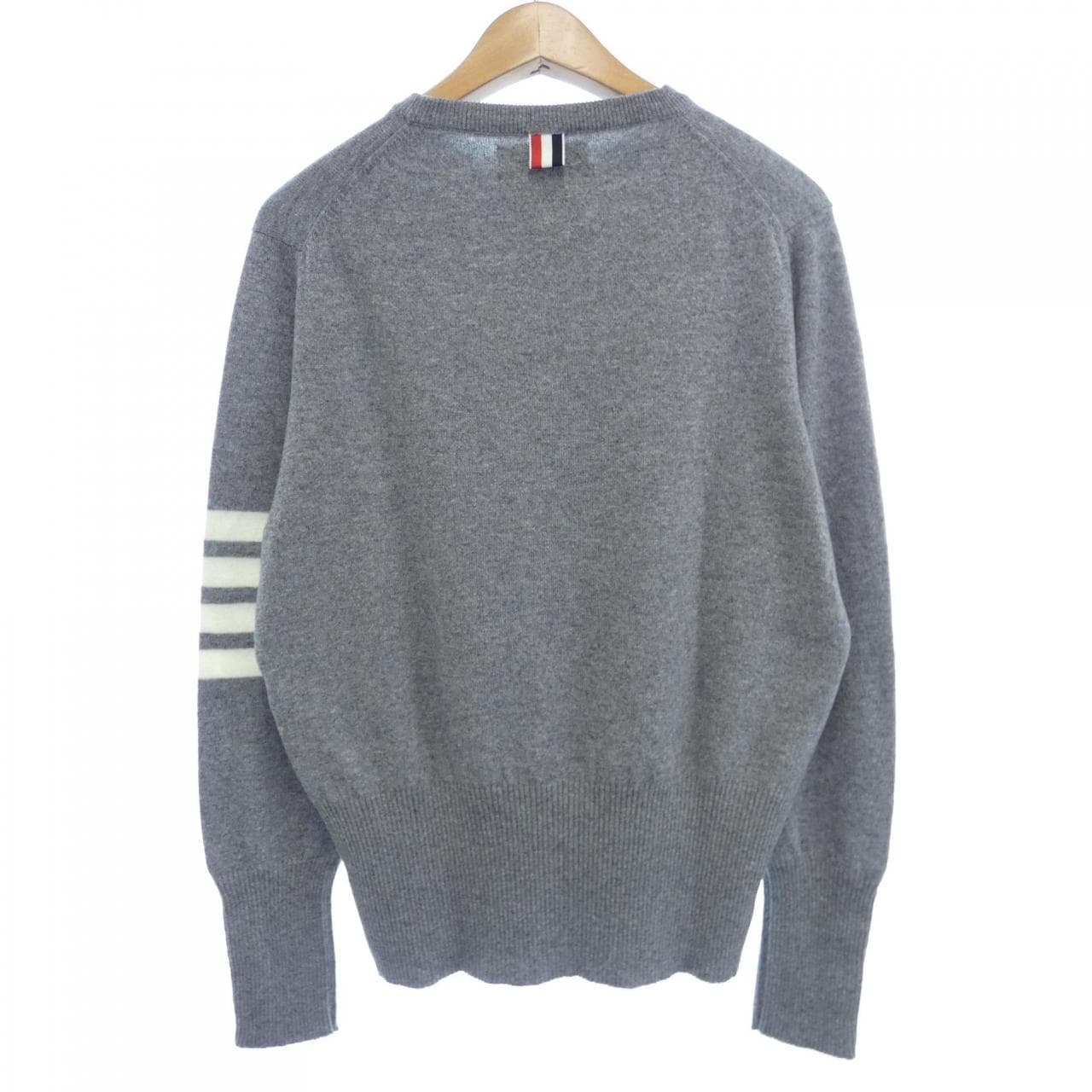 トムブラウン THOM BROWNE MKA001A-00011 ニット