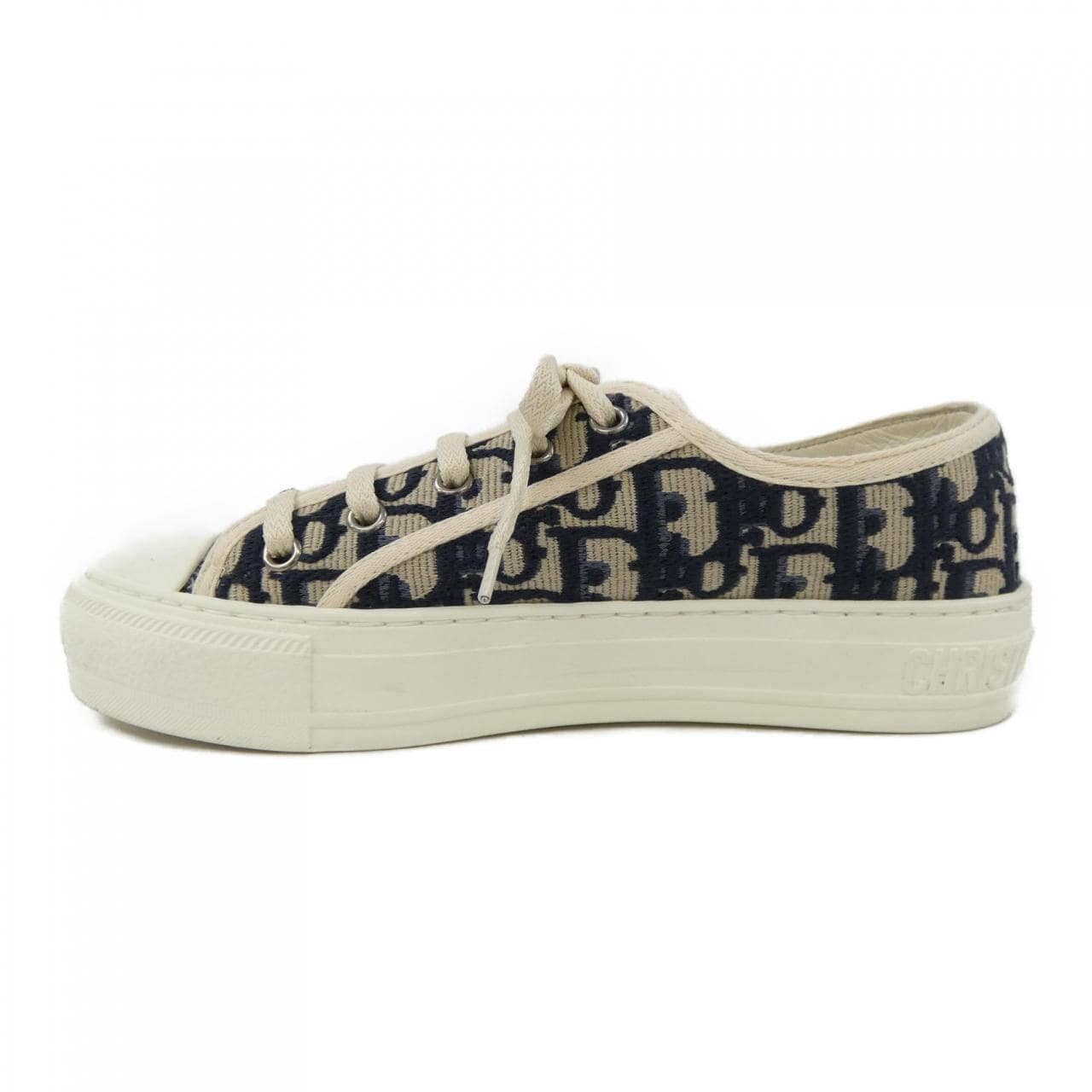 クリスチャンディオール CHRISTIAN DIOR WALK'N'DIOR KCK211OBE スニーカー