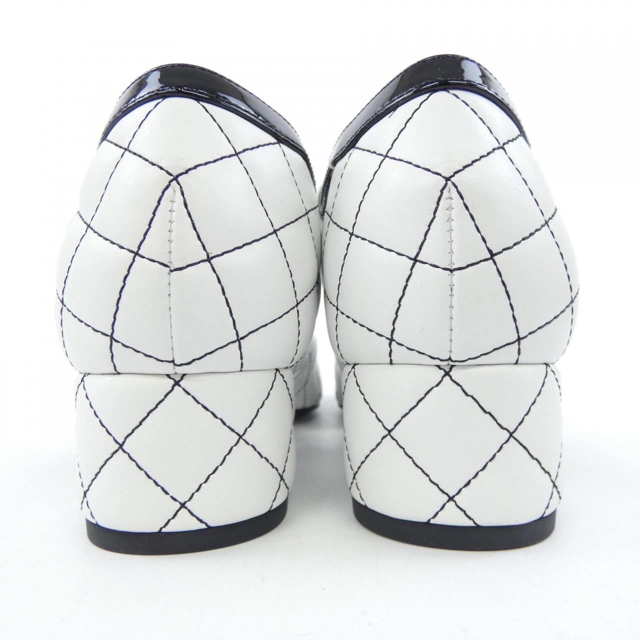 シャネル CHANEL G39383Y56115 シューズ