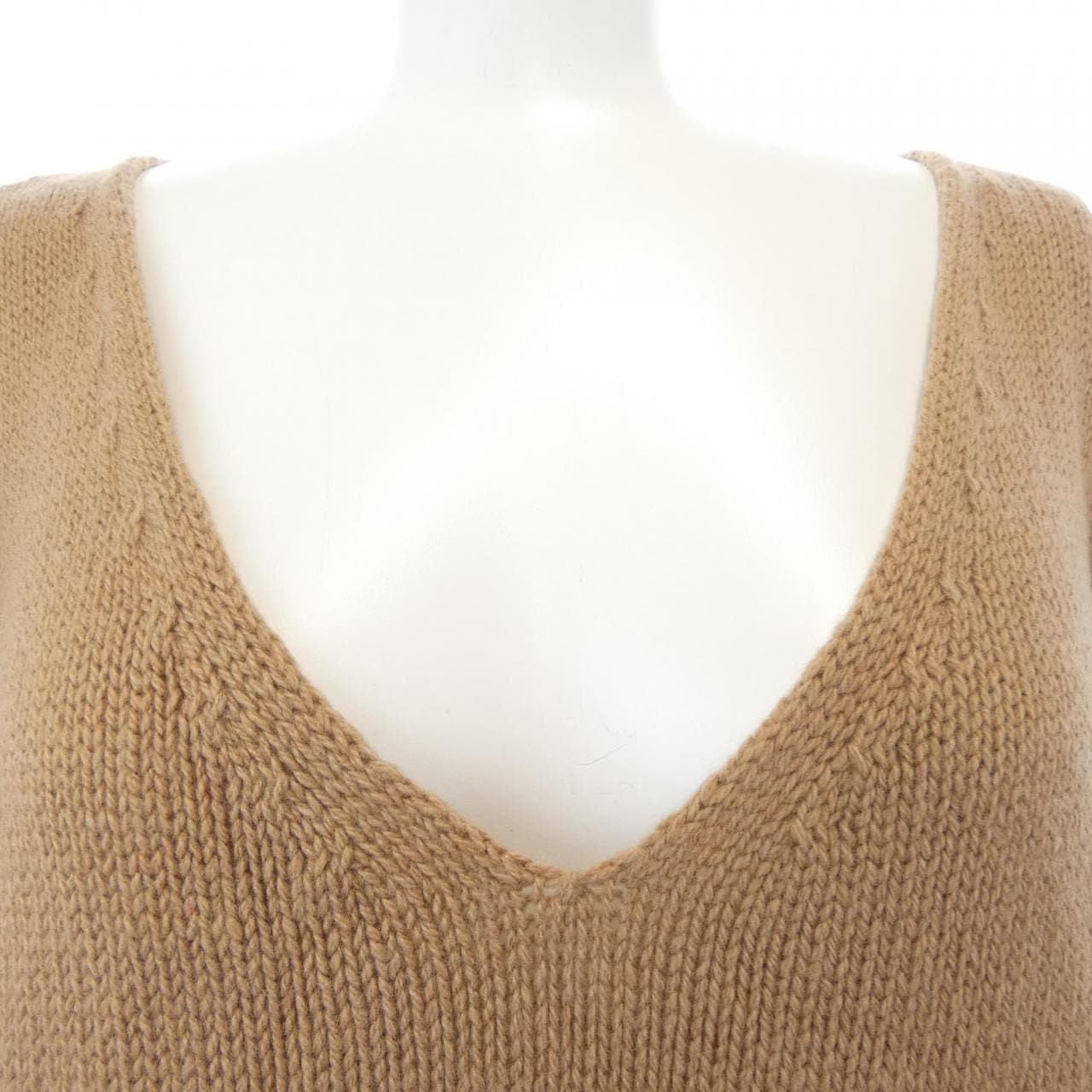 フォクシーニューヨーク FOXEY NEW YORK 39012 ニット