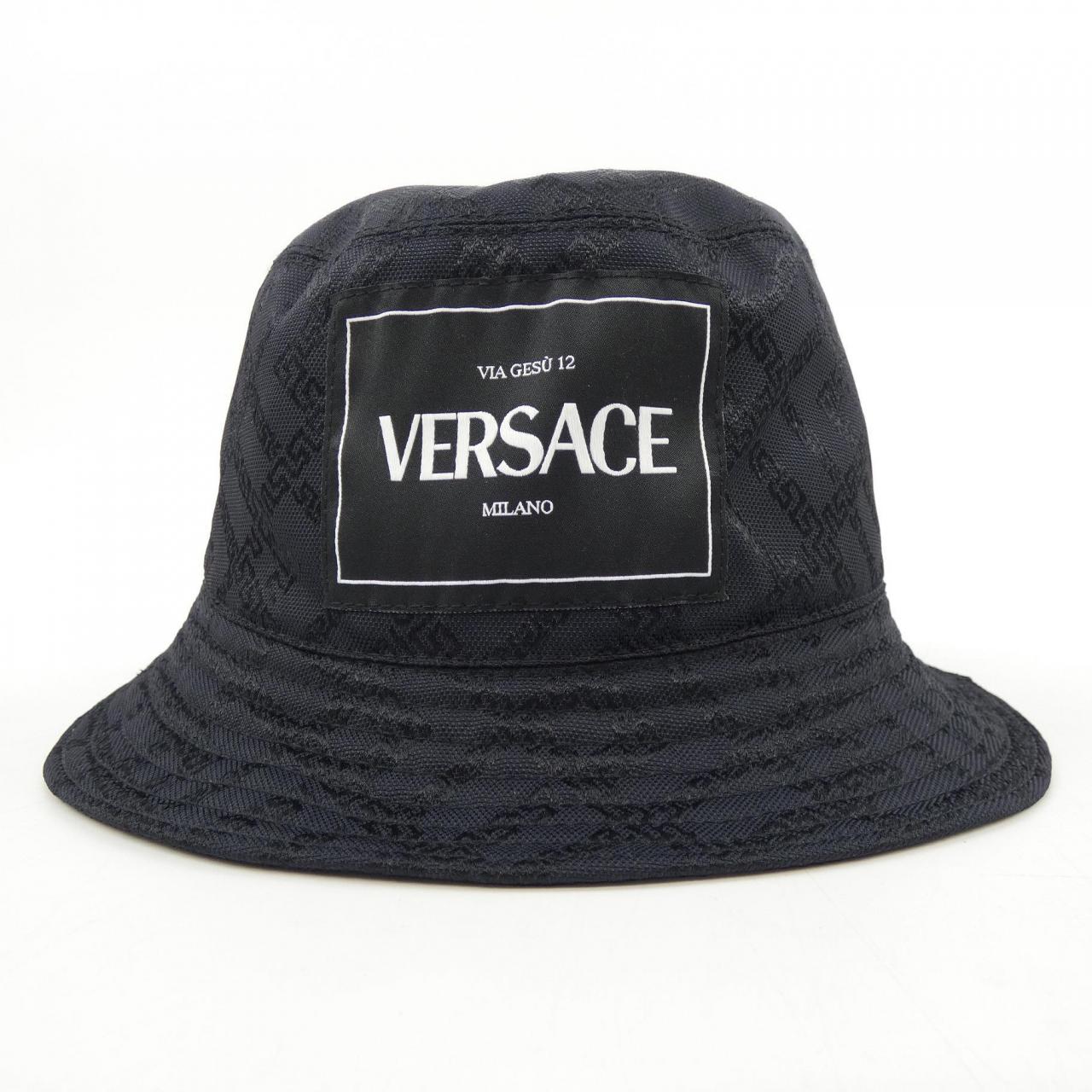 ヴェルサーチェ VERSACE ICAP013 ハット