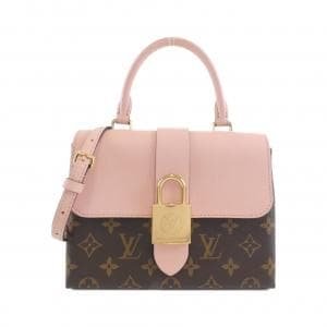 ルイヴィトン モノグラム ロッキーBB M44080 バッグ