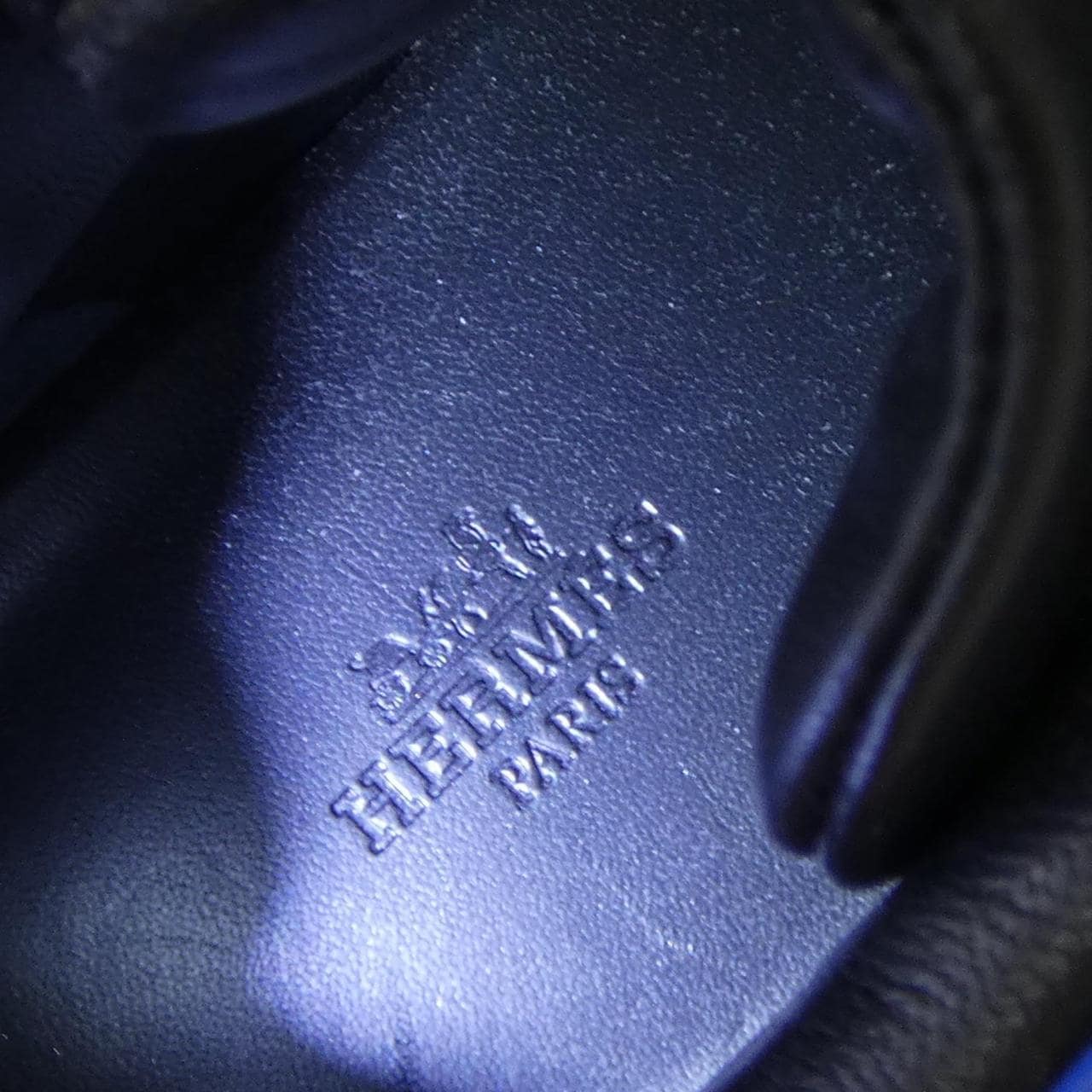 エルメス HERMES クルードセル 222915Z フリースタイル スニーカー