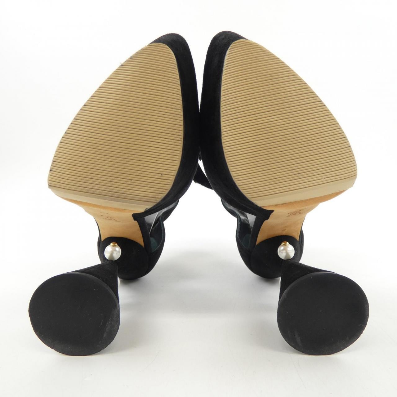 ルイヴィトン LOUIS VUITTON パンプス