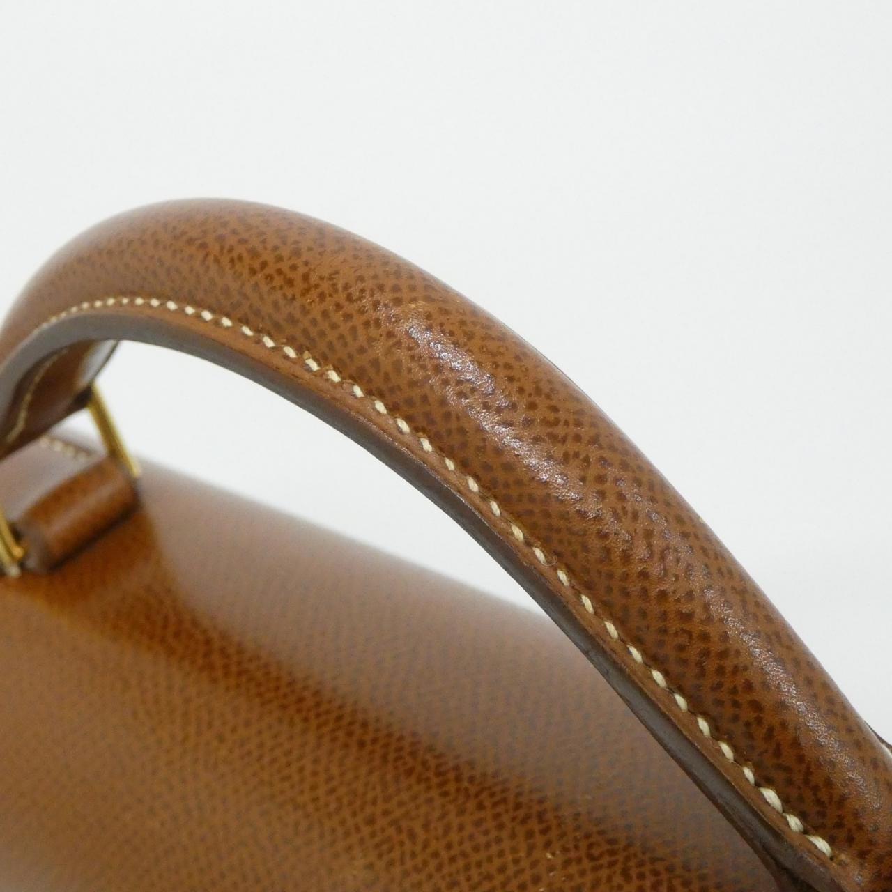 【ヴィンテージ】エルメス ケリー デペッシュ 38cm バッグ