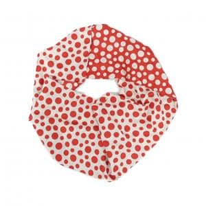 ルイヴィトン スヌード ドット インフィニティ M74623 スカーフ