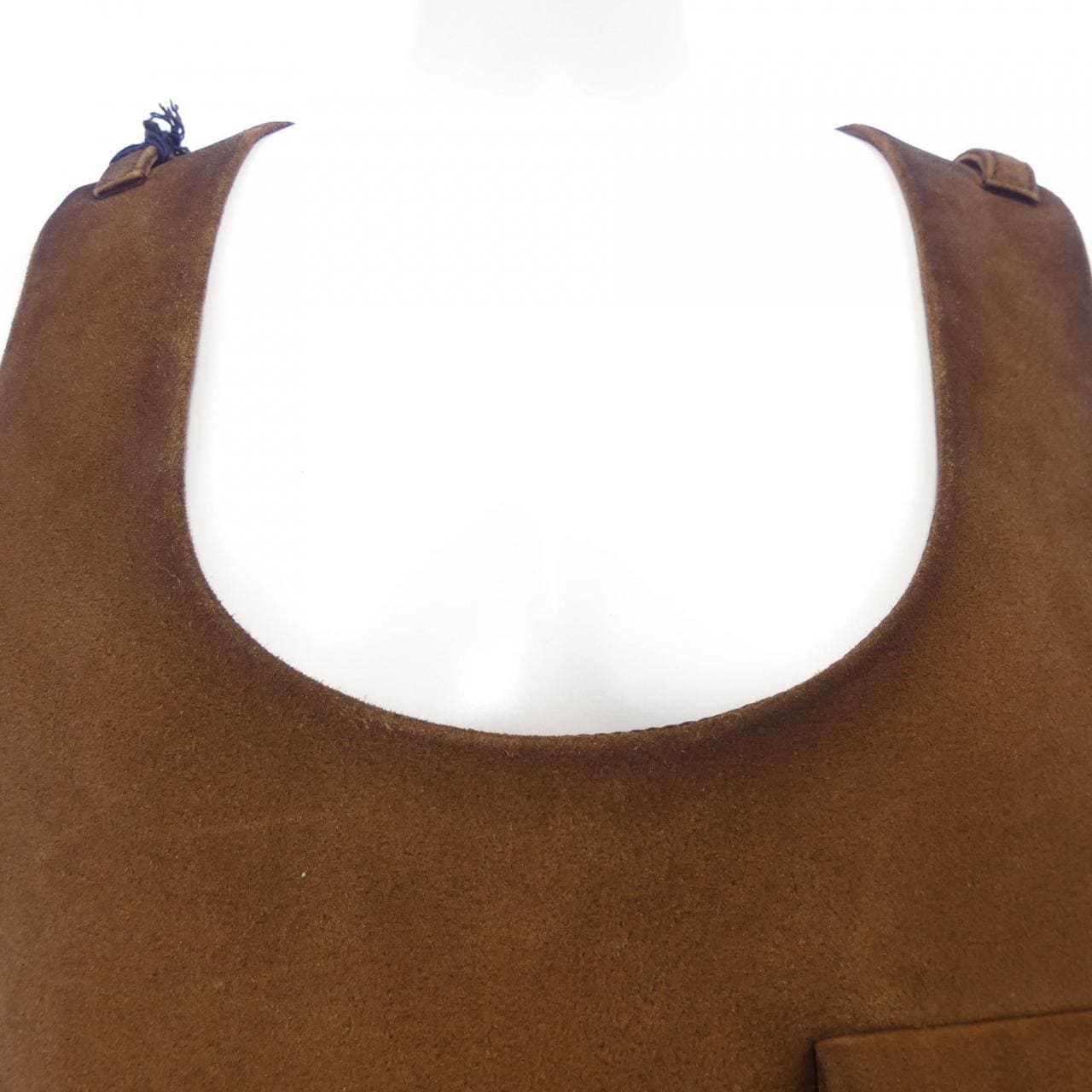 プラダ PRADA UPC204 S232 IV97 ワンピース