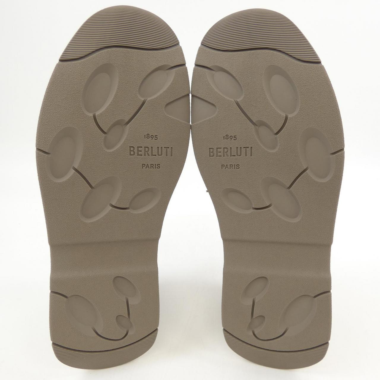 ベルルッティ Berluti シューズ