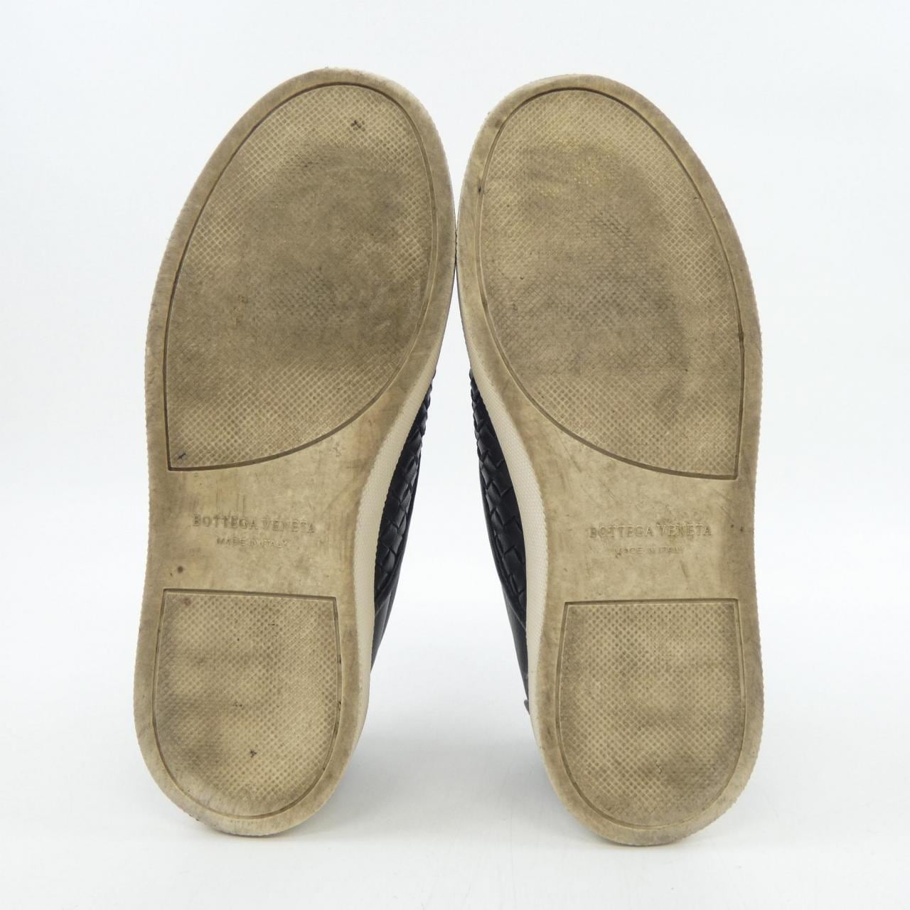 ボッテガヴェネタ BOTTEGA VENETA スニーカー