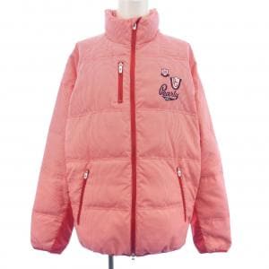 パーリーゲイツ PEARLY GATES ダウンジャケット