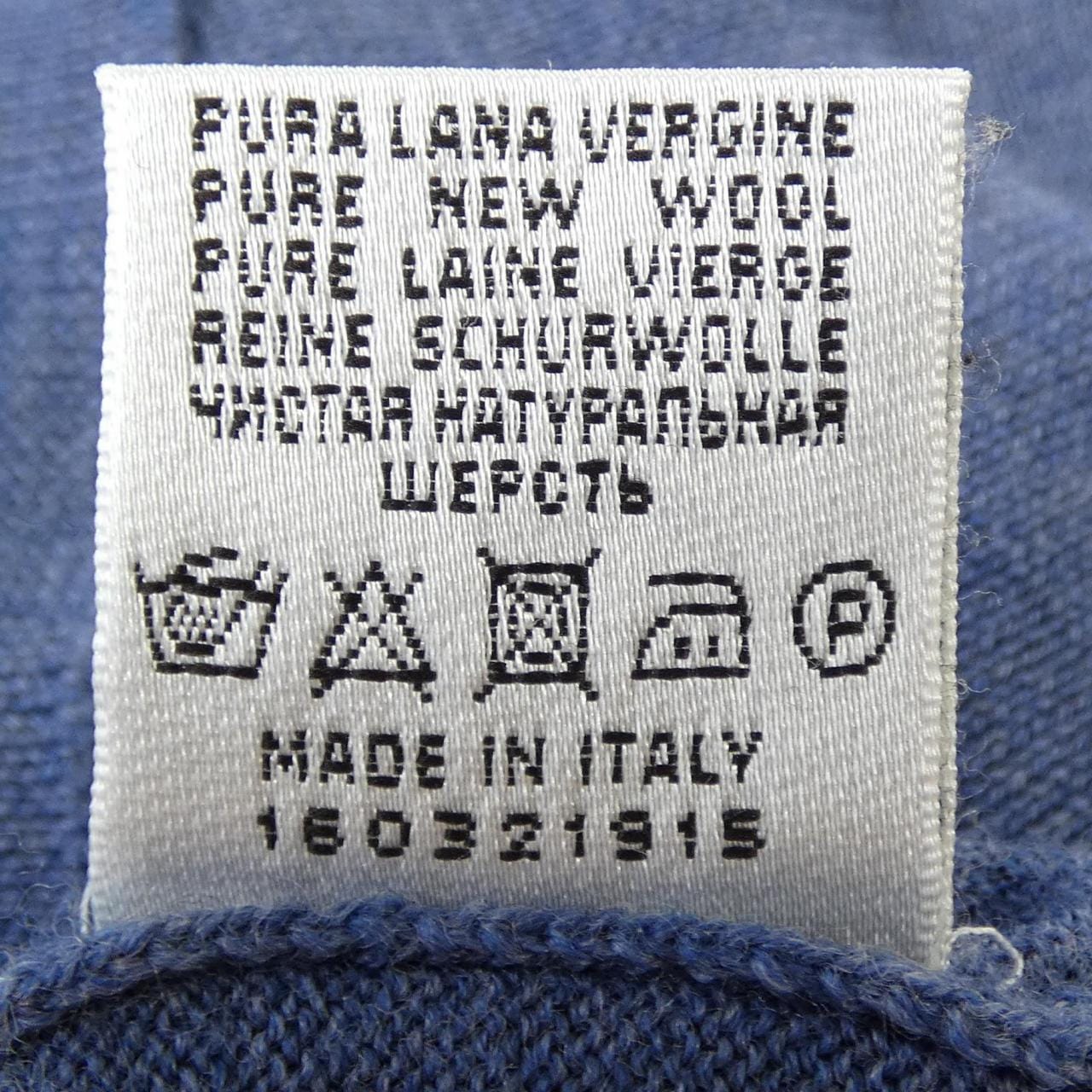 モルガーノ MORGANO 160321915 ニット