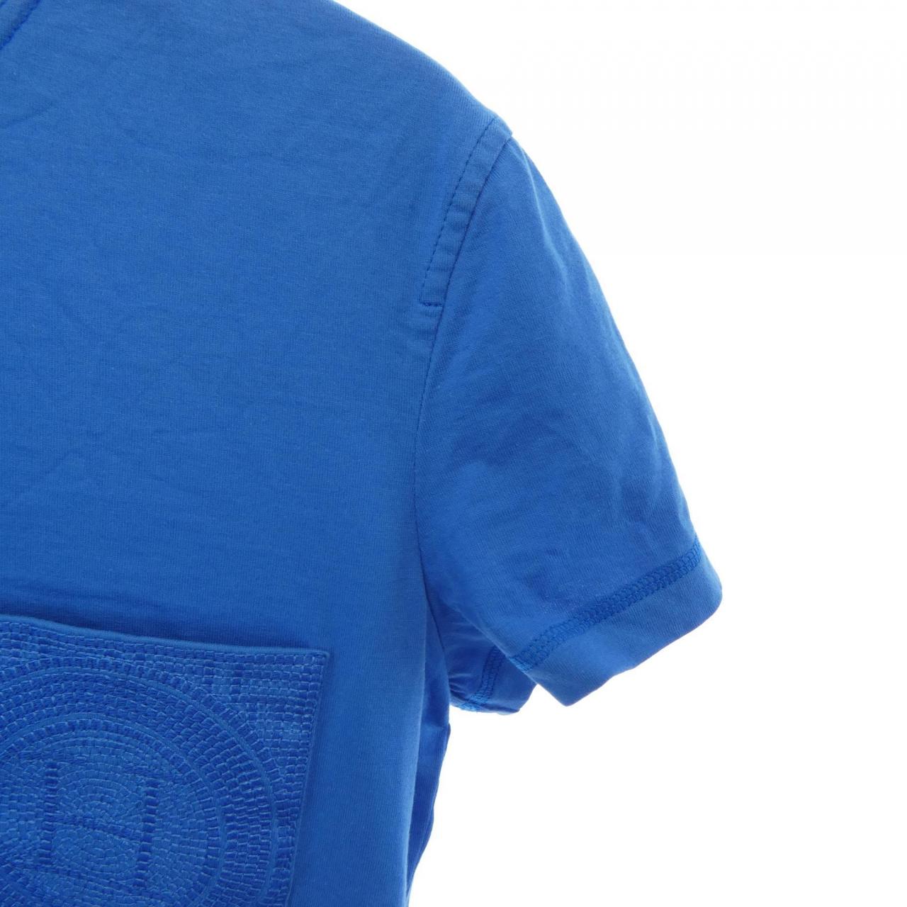 エルメス HERMES MOSAIQUE 2H4614DU Tシャツ