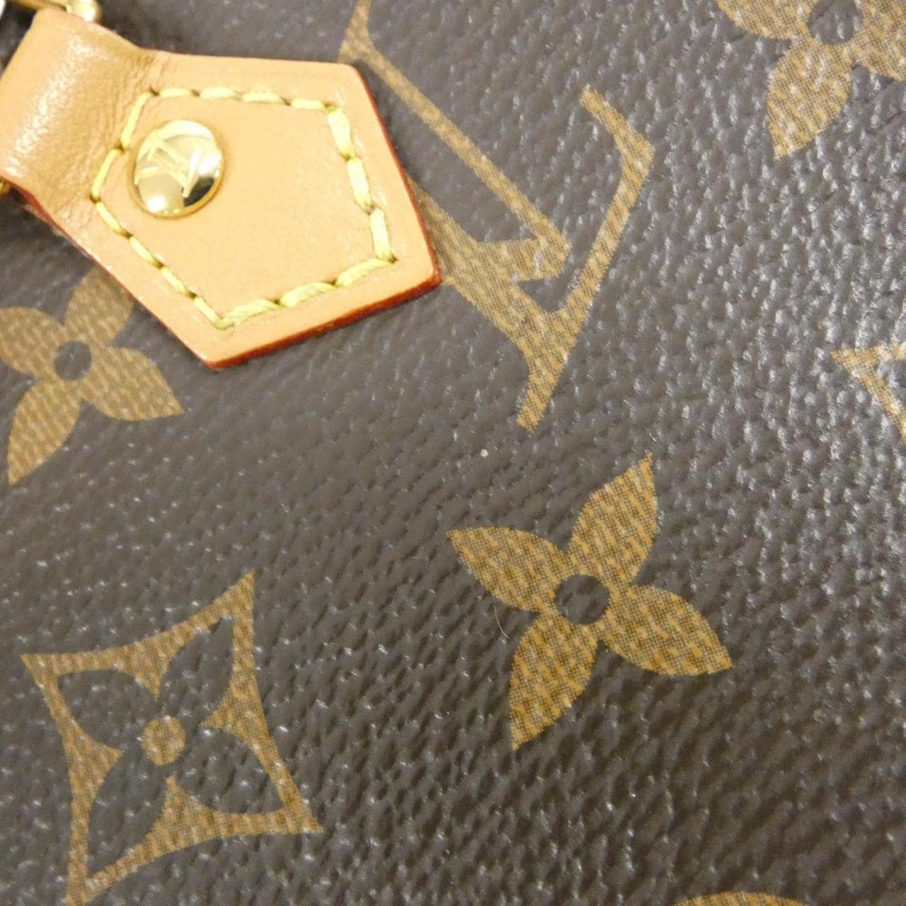 ルイヴィトン モノグラム プティット サック プラ M69442 バッグ