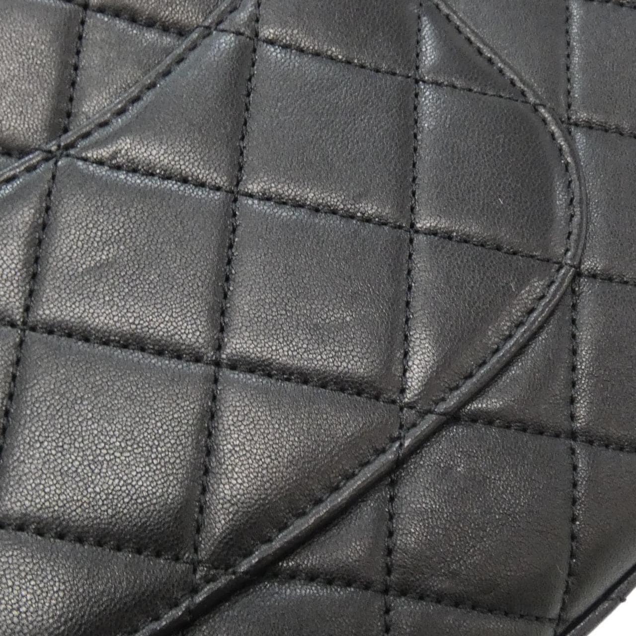 シャネル AS3885 ショルダーバッグ