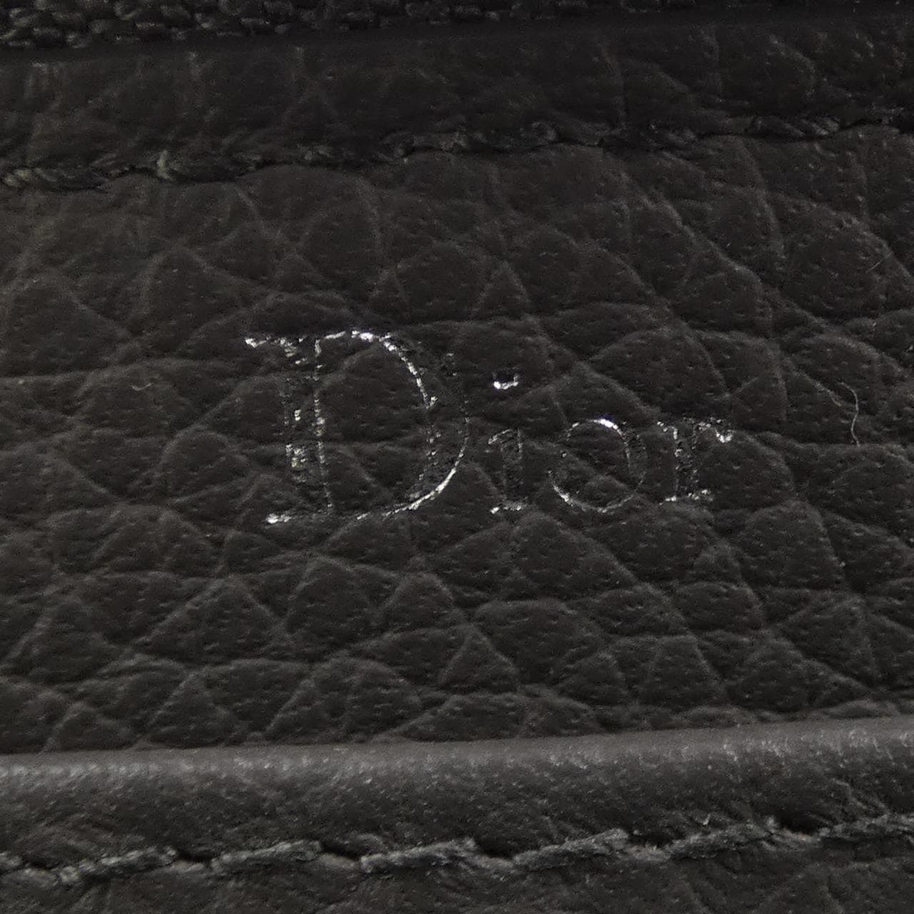ディオール DIOR 20-BO-0198 WALLET