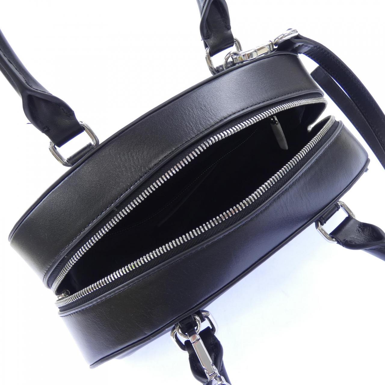 ディーゼル DIESEL 1DR DOME TOPHANDLE BAG