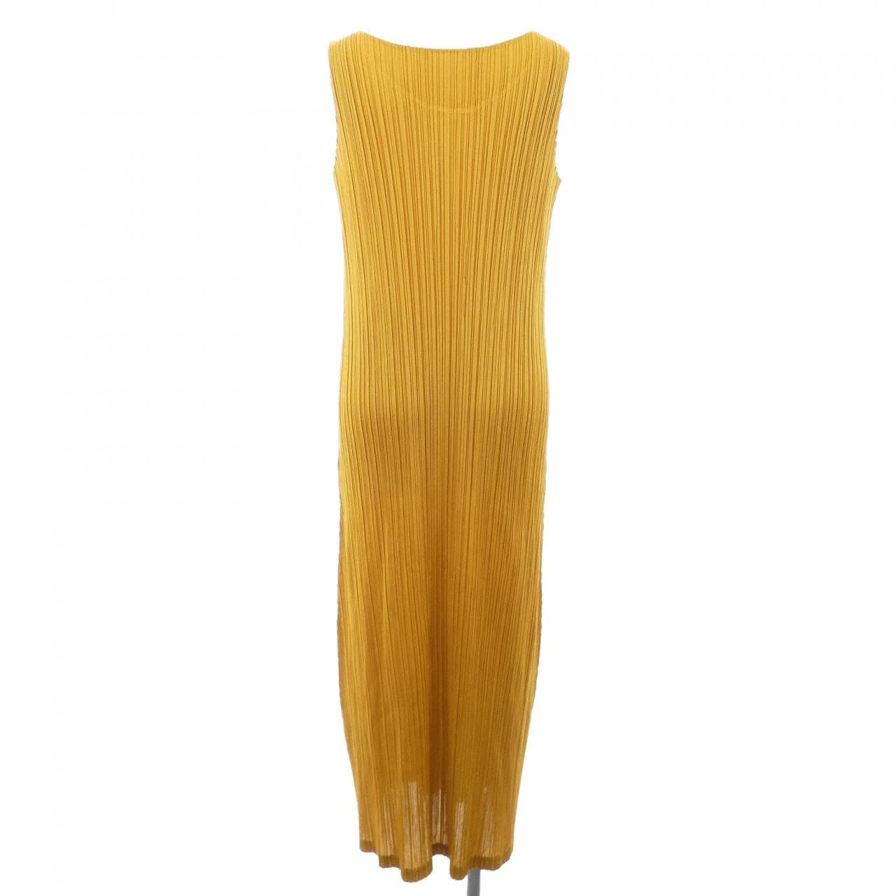 プリーツプリーズ PLEATS PLEASE PP43-JH145 ワンピース