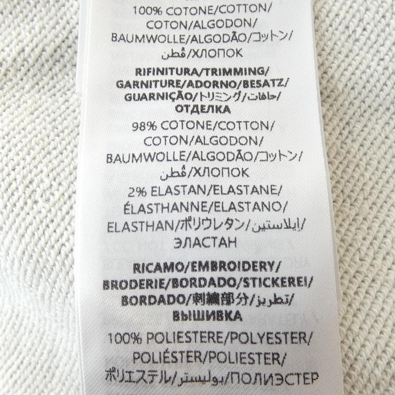 グッチ GUCCI 853426 XJHTQ パーカー