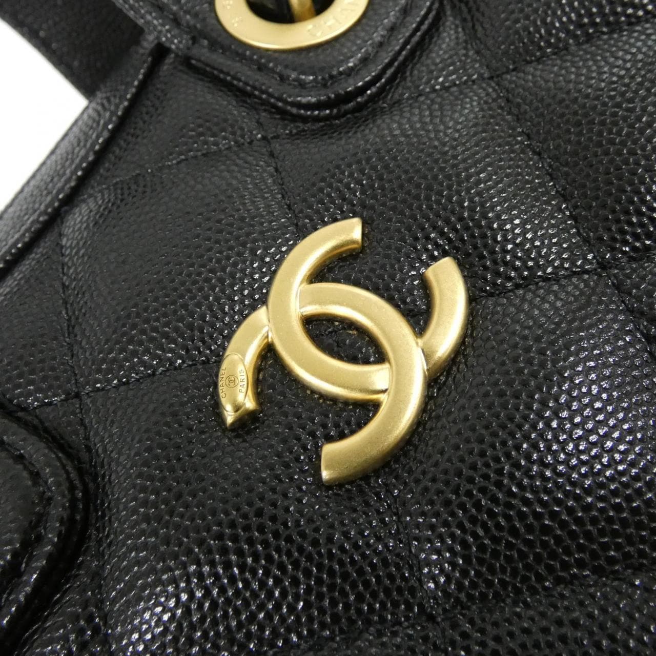 シャネル AS5578 バッグ