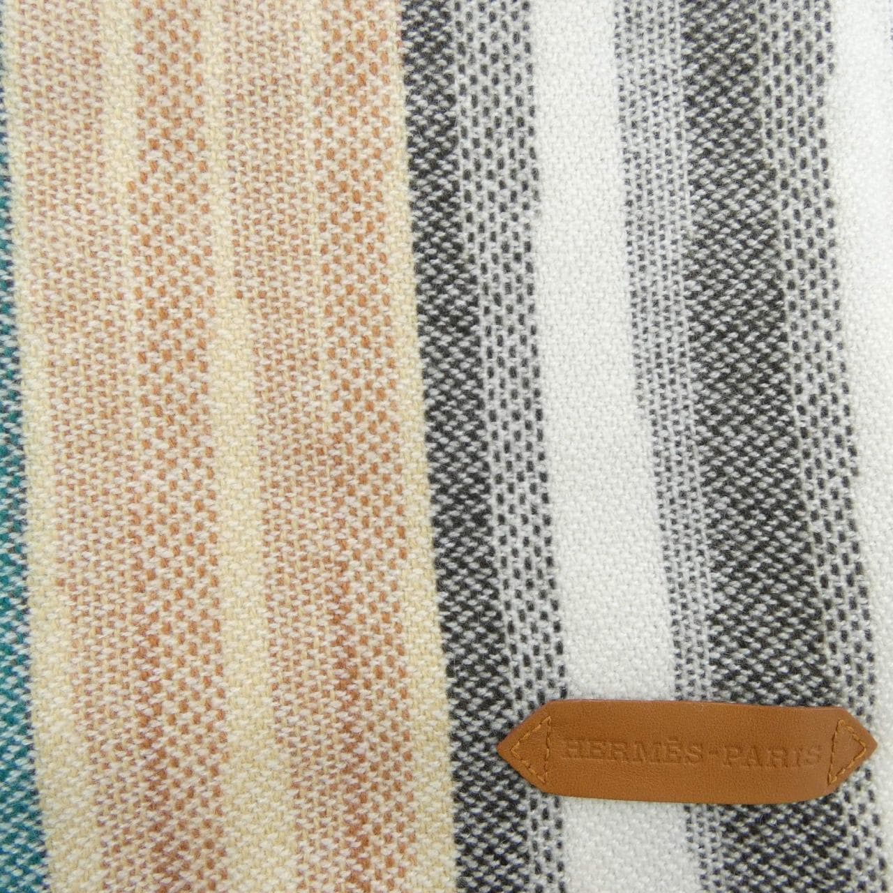 エルメス HERMES MUFFLER
