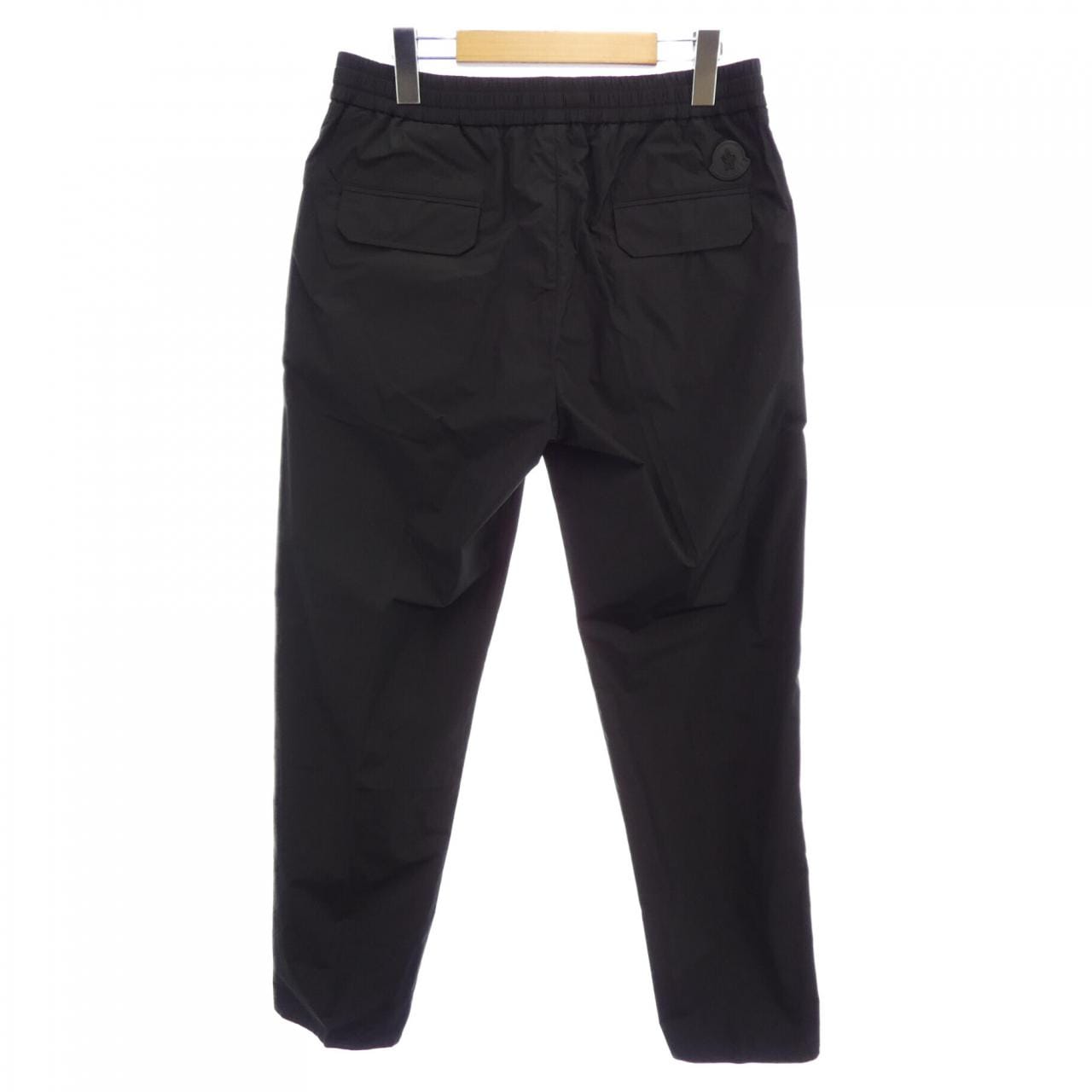 モンクレールグルノーブル MONCLER GRENOBLE 20912A00025 パンツ