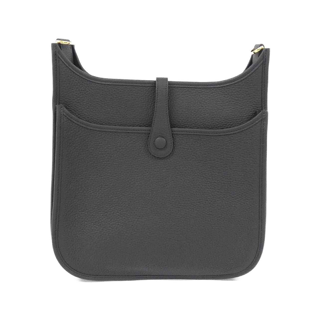 【未使用品】エルメス エヴリン3 PM 056277CC ショルダーバッグ