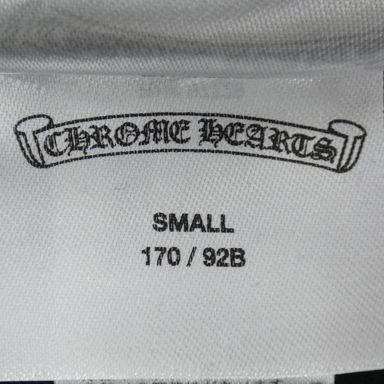 クロムハーツ CHROME HEARTS 408129112******491 Tシャツ