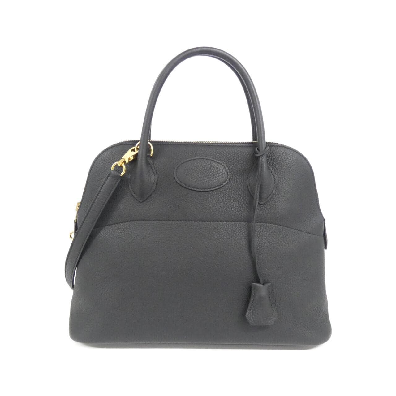 エルメス ボリード 31cm 073419CC バッグ