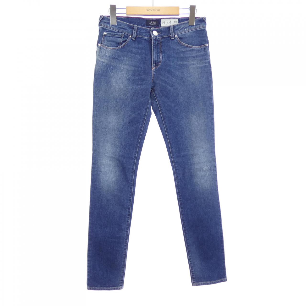 アルマーニジーンズ ARMANI JEANS ジーンズ