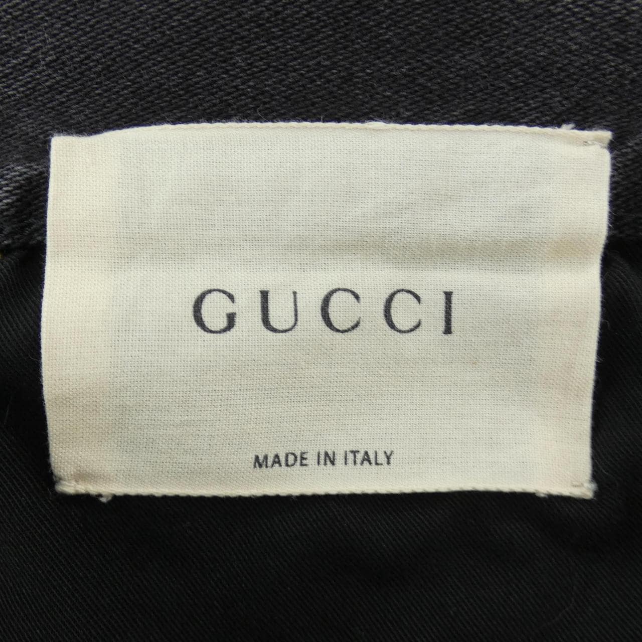グッチ GUCCI 408637-XD548 ジーンズ