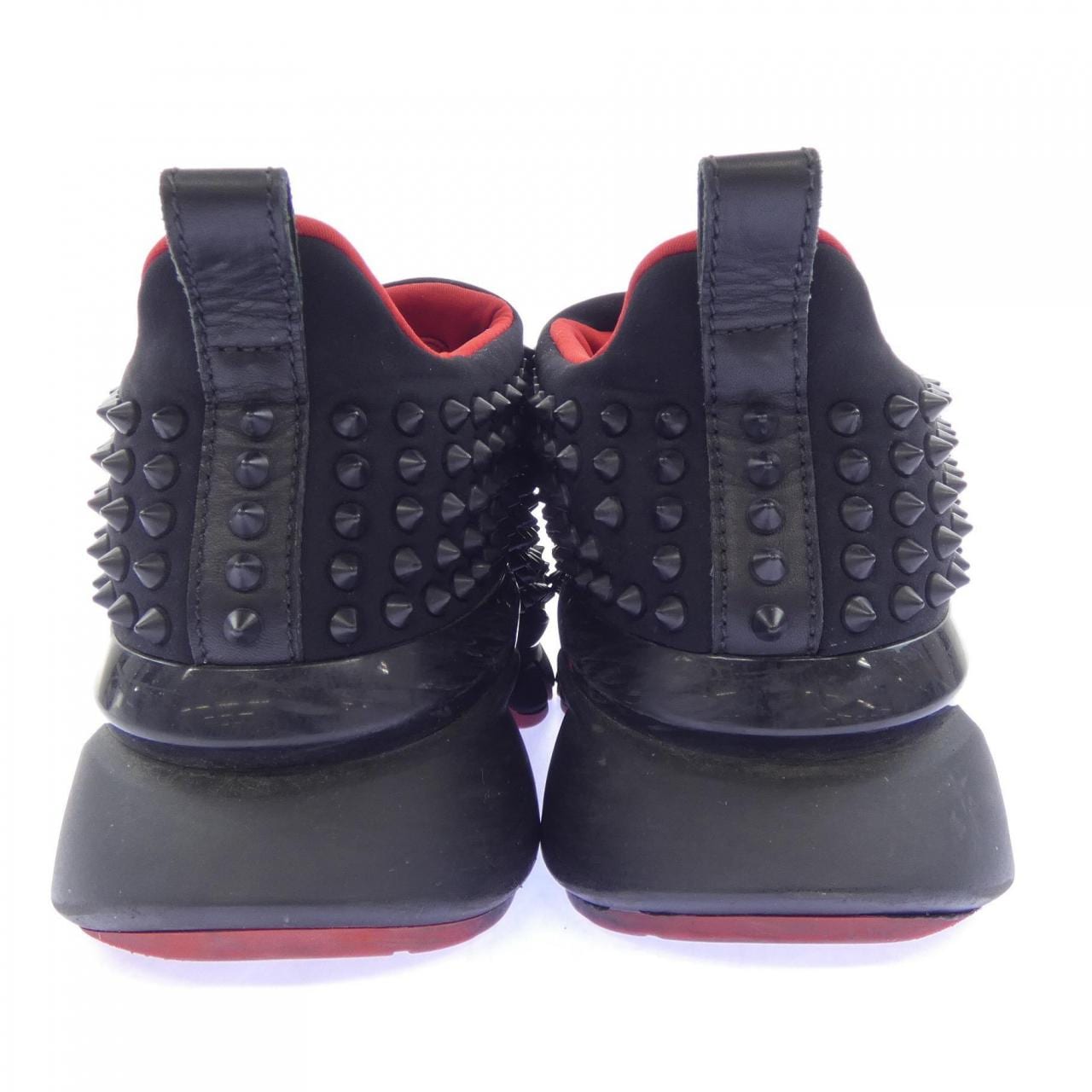 クリスチャンルブタン CHRISTIAN LOUBOUTIN スニーカー