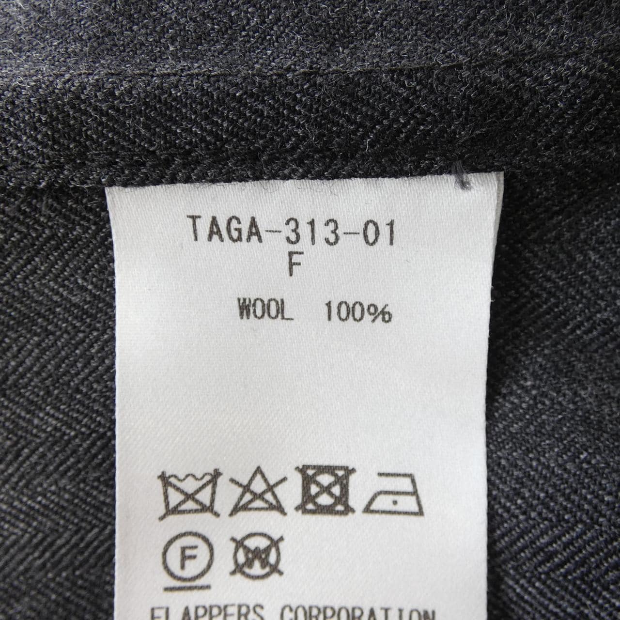 ティッカ TICCA シャツ