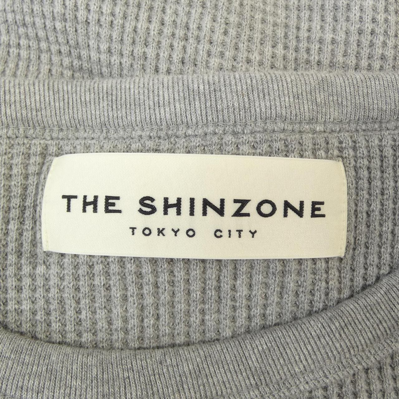 シンゾーン SHINZONE トップス