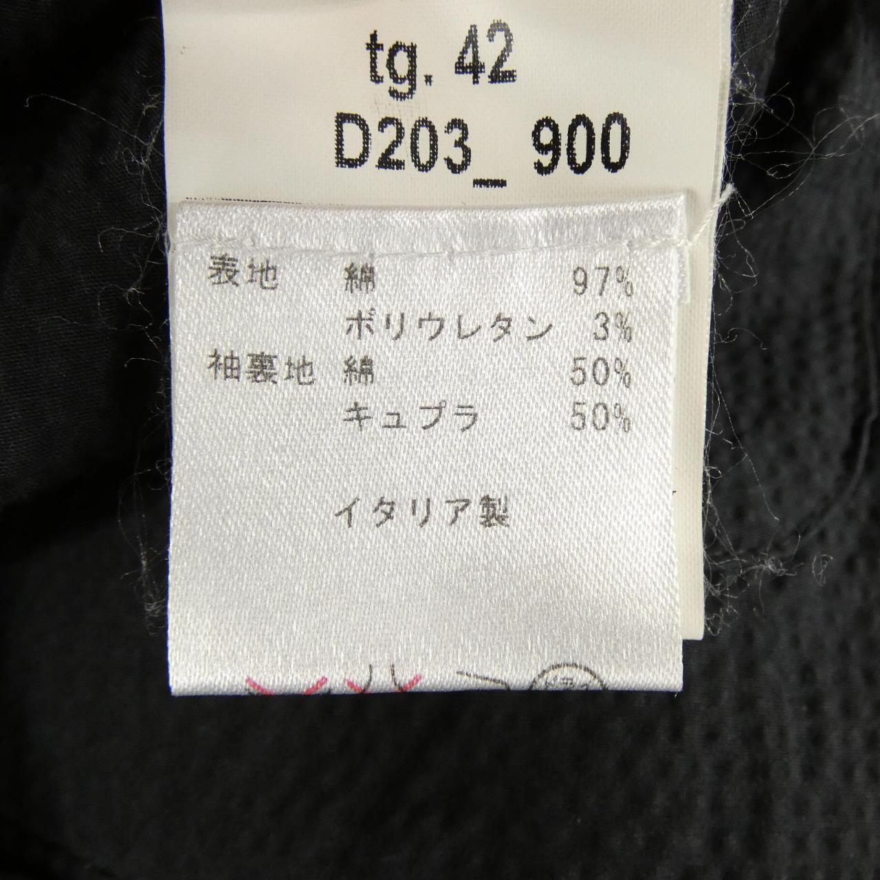 ザジジ THE GIGI 1311-246/9 ジャケット
