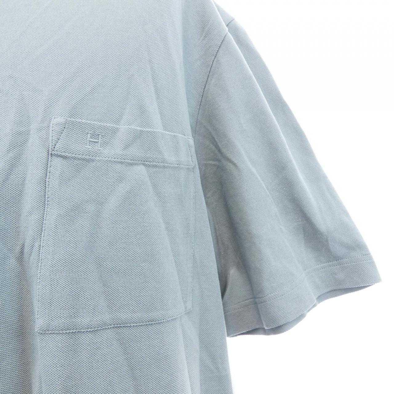 エルメス HERMES Tシャツ