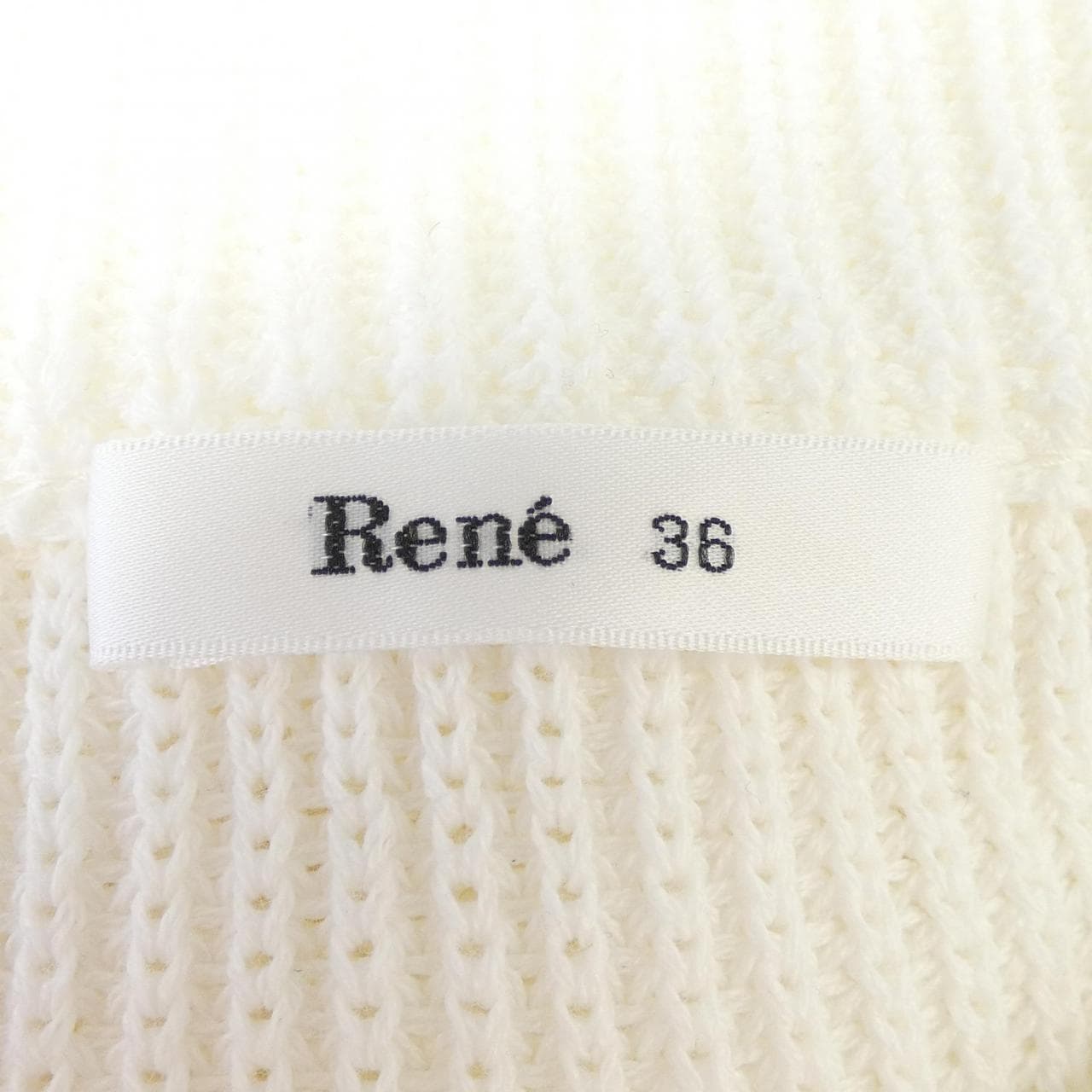ルネ RENE ニット