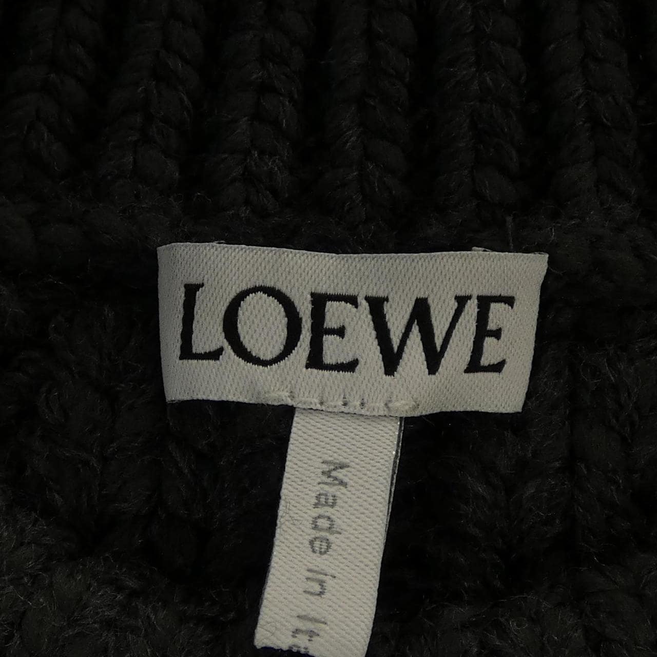 ロエベ LOEWE H526Y14KIC ニット